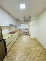 Blk 535 Bedok North Street 3 (Bedok), HDB 2 Rooms #590831781